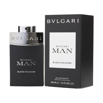 Bvlgari Man Black Cologne EDT 100ml